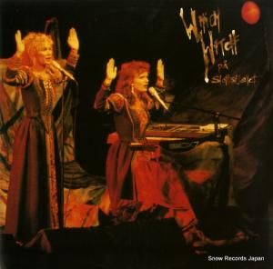 ɥ꡼ǥå - which witch pa slottsfjellet - NBLP014