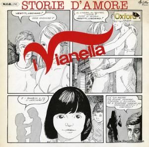 I VIANELLA - storie d' amore - OX/3135