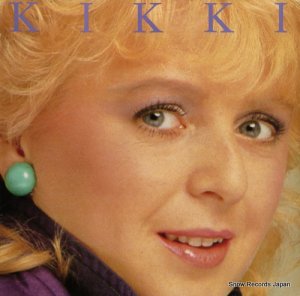 KIKKI - kikki - MLPH1524