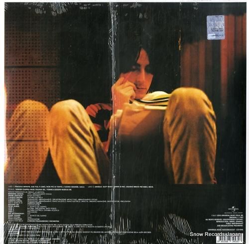 アルベルト・フォーティス -