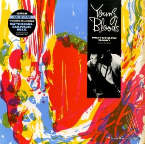  - young bloods - 12.3H-158