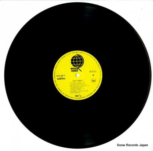 ジャン・フェラ 序章から SUX-22-V | レコード通販