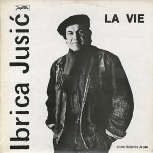 IBRICA JUSIC - la vie - LSY-63225