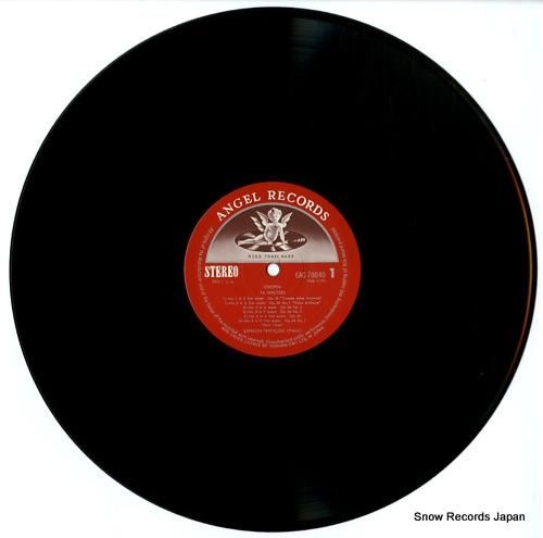 サンソン・フランソワ - ショ