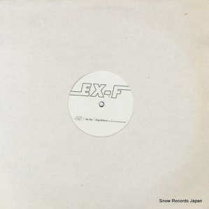 EXTENDED FAMILY - hey hey / long distance - EX1