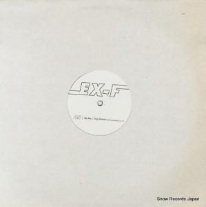 EXTENDED FAMILY - hey hey / long distance - EX1
