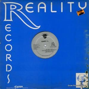 GARY L. - time (time to party) - D-280