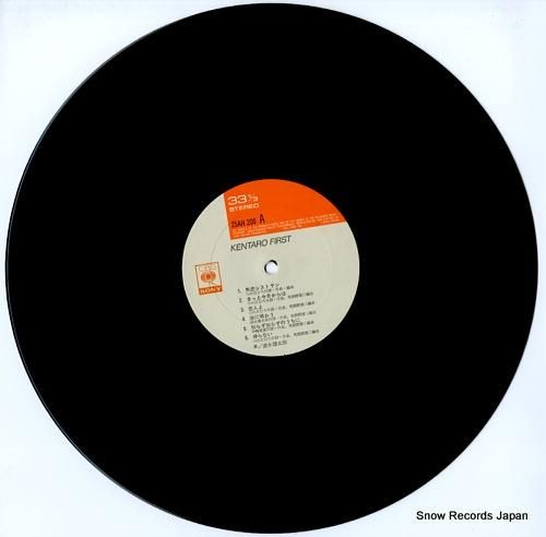 清水健太郎 清水健太郎ファースト 25AH200 | レコード通販 清水健太郎 清水健太郎ファースト 25AH200 | レコード通販