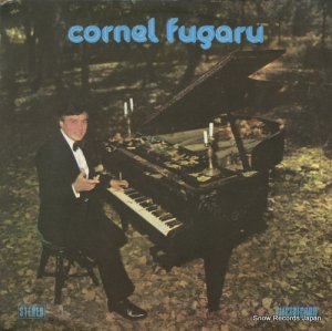 CORNEL FUGARU - cornel fugaru - ST-EDE02645