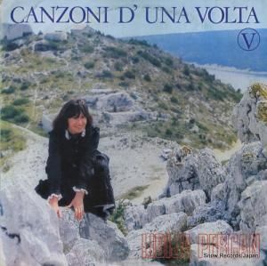 LIDIJA PERCAN - canzoni d' una volta v - LSY-61697