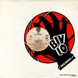 702 - all i want / get it together (w/remixes) - 422860681-1