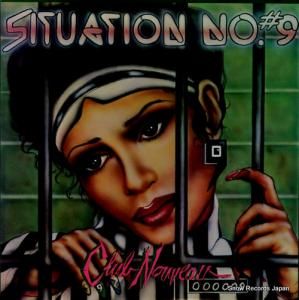 ̡֡ - situation #9 - TB891
