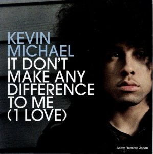 󡦥ޥ - it don't make any difference to me (1 love) - 7567899609