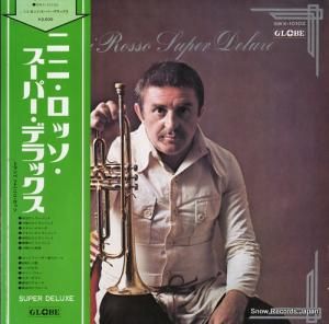 ニニ・ロッソ - スーパー・デラックス - SWX-10102
