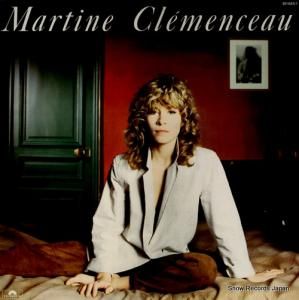 マルティーヌ・クレマンソー - martine clemenceau - 811643-1