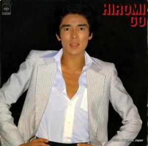 郷ひろみ - the best - 38AH597-8