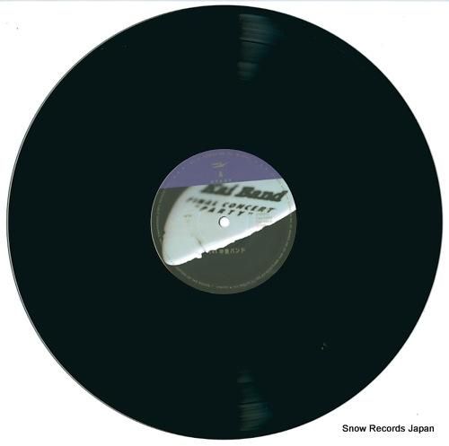 甲斐バンド the甲斐バンド T30-1094 | レコード通販