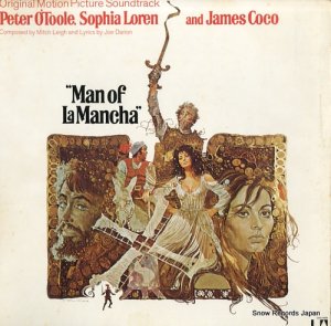 ߥåꥤ硼ꥪ - man of la mancha - UAS-9906