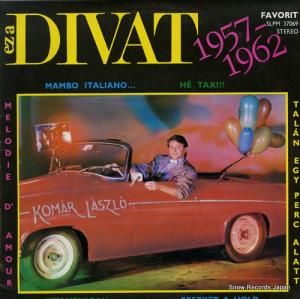 顼ޥ - ez a divat 1957-1962 - SLPM37069