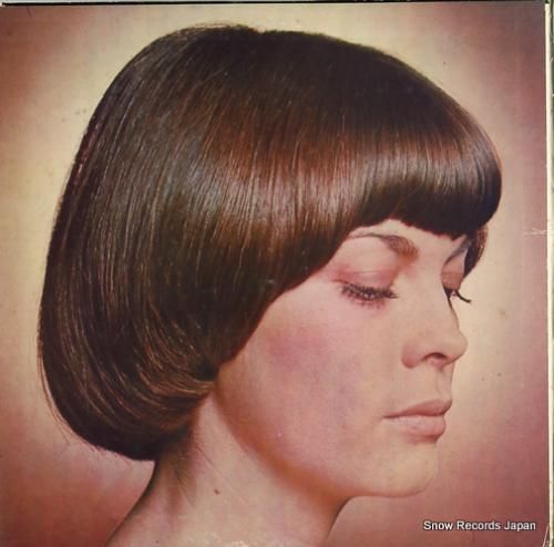 ミレイユ・マチュー - オリン