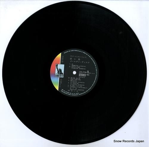 赤い鳥 ゴールデン・ディスク LTP-7729 | レコード通販
