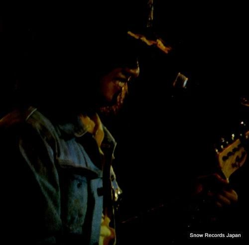 よしだたくろう - ライヴ’7