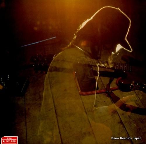 よしだたくろう - ライヴ’7