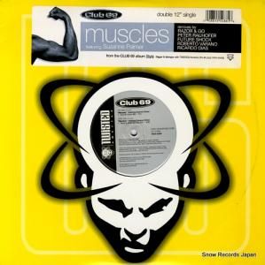 クラブ69 - muscles - TW24-55488