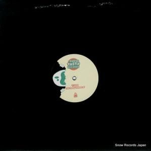 CESARE MURACA / AYMERIC - this tasty volume #1 - TTR001