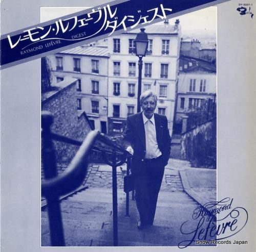 レーモン・ルフェーヴル - ダ