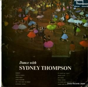 ɥˡȥץ - dance with sydney thompson - SDR2004