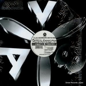 DJ L.B.R. - french connection - AV171