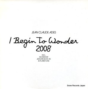 󡦥ɡǥ - i begin to wonder 2008 - SWG015