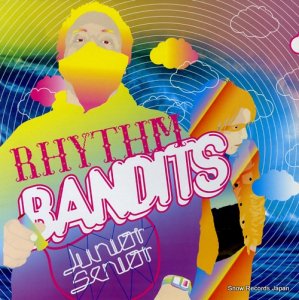 ˥˥ - rhythm bandits - 9810212