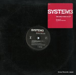 SYSTEM3 - the only way is up - 4479257