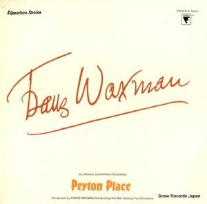 եġåޥ - peyton place - ERS6515-ST