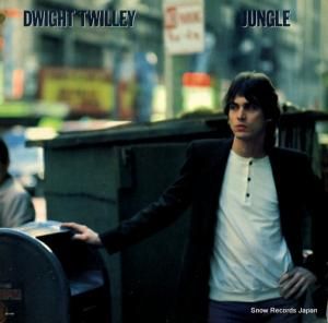 ドゥワイト・トゥイリー - jungle - ST-17107