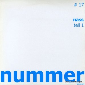NASS - teil 1 - NUMMER17