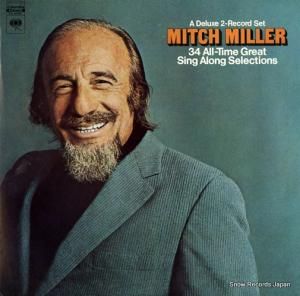 ߥåߥ顼 - 34 all-time great sing along selections - CG30250