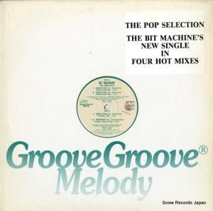 BIT MACHINE - emotion - GGM9330