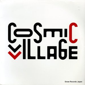 ߥåå - cosmic village - CLVP-0001