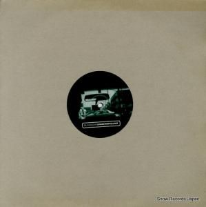 JERSEY STREET - vaya a vivir - GU47