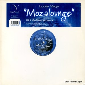 륤 - mozalounge - VR004