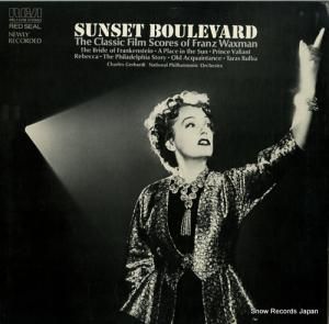 եġåޥ - sunset boulevard - ARL1-0708