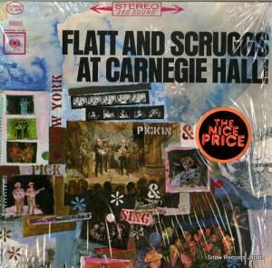 쥹եåȡ롦å - at carnegie hall - CS8845