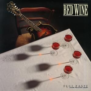 レッド・ワイン - full taste - RW002