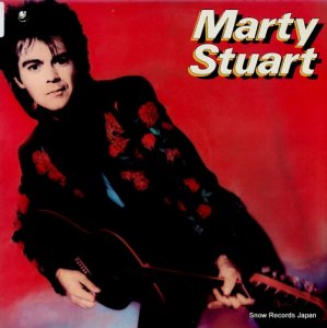 マーティ・スチュアート - marty stuart - PC40302