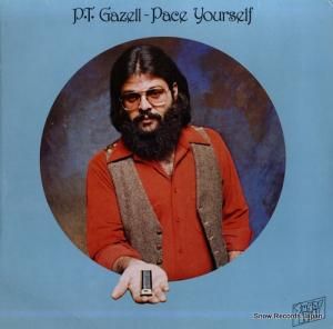 P.T. - pace yourself - SH-3703