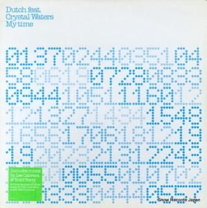 DUTCH - my time - 12ILLX018
