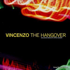 VINCENZO - the hangover - TD002
